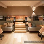 De Krim Texel Πάρκο διακοπών 4*