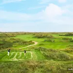 Vakantiepark De Krim Texel De Cocksdorp (Texel)