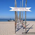 De Krim Texel Vakantiepark 4*