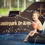 Vakantiepark De Krim Texel 4*