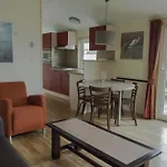 De Krim Texel Πάρκο διακοπών 4*