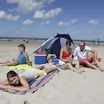 De Krim Texel 4*