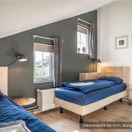 Holiday park De Krim Texel 4*