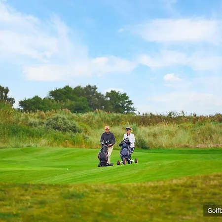 Holiday park De Krim Texel 4*
