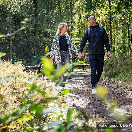 Ferienpark De Krim Texel