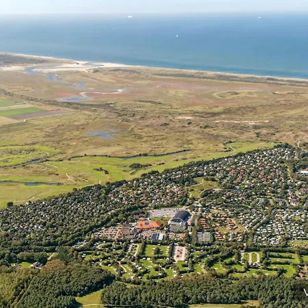 De Krim Texel De Cocksdorp (Texel)