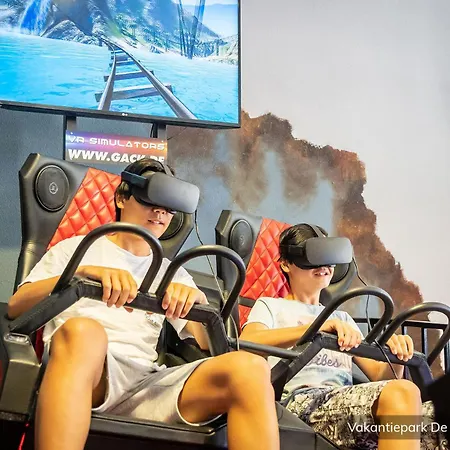 De Krim Texel 4* De Cocksdorp (Texel)