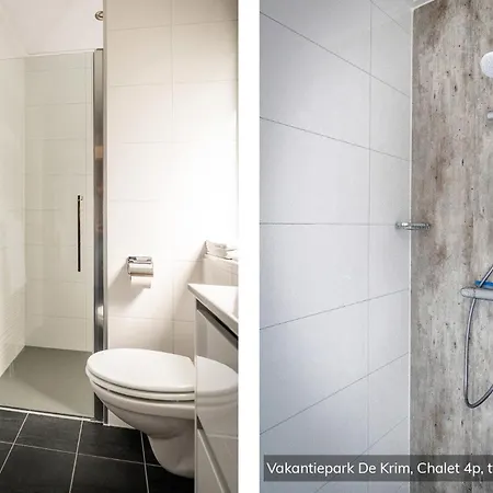 De Krim Texel 4* De Cocksdorp (Texel)