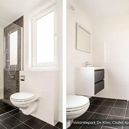 De Krim Texel 4* De Cocksdorp (Texel)