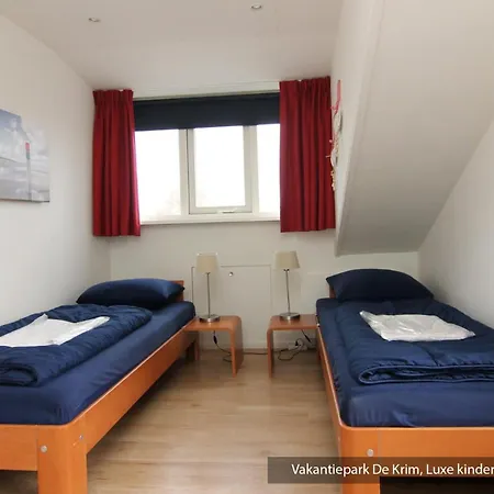 De Krim Texel