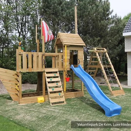 De Krim Texel De Cocksdorp (Texel)