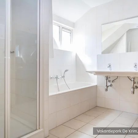 Vakantiepark De Krim Texel Feriepark