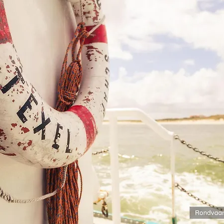 Vakantiepark De Krim Texel De Cocksdorp (Texel)