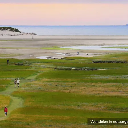 De Krim Texel 4*