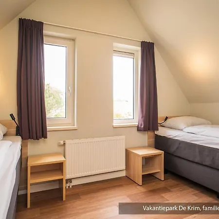 De Krim Texel