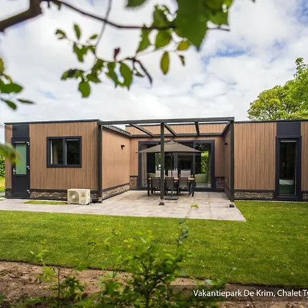 Ferienpark De Krim Texel 4*