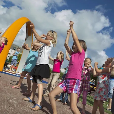 Holiday park De Krim Texel