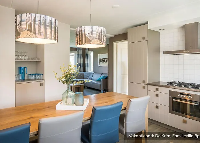 De Krim Texel De Cocksdorp (Texel)