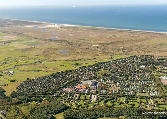 Vakantiepark De Krim Texel De Cocksdorp (Texel)