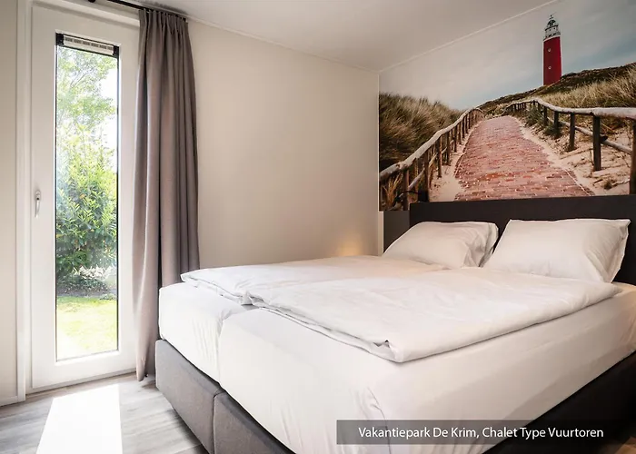 De Krim Texel De Cocksdorp (Texel)