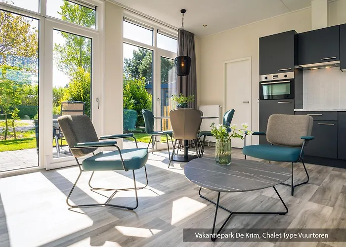 De Krim Texel De Cocksdorp (Texel)