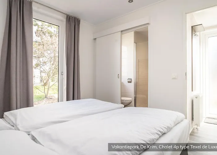 De Krim Texel De Cocksdorp (Texel)