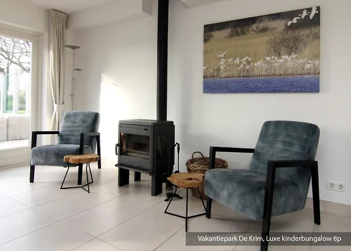 Parco vacanze De Krim Texel De Cocksdorp (Texel)