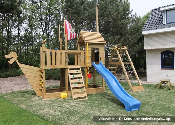 De Krim Texel De Cocksdorp (Texel)