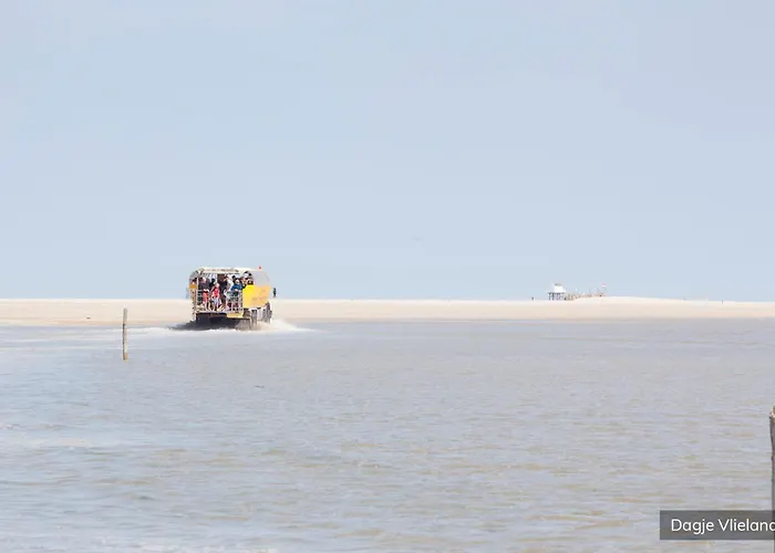 De Krim Texel 4* De Cocksdorp (Texel)