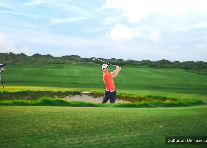 Parco vacanze De Krim Texel De Cocksdorp (Texel)