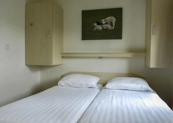 Vakantiepark De Krim Texel De Cocksdorp (Texel)