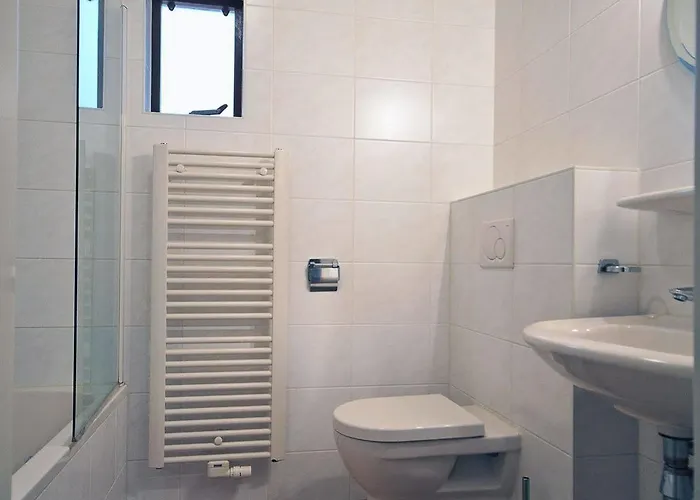 Parco vacanze De Krim Texel 4*