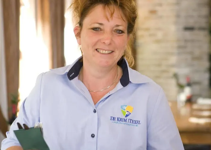 De Krim Texel De Cocksdorp (Texel)