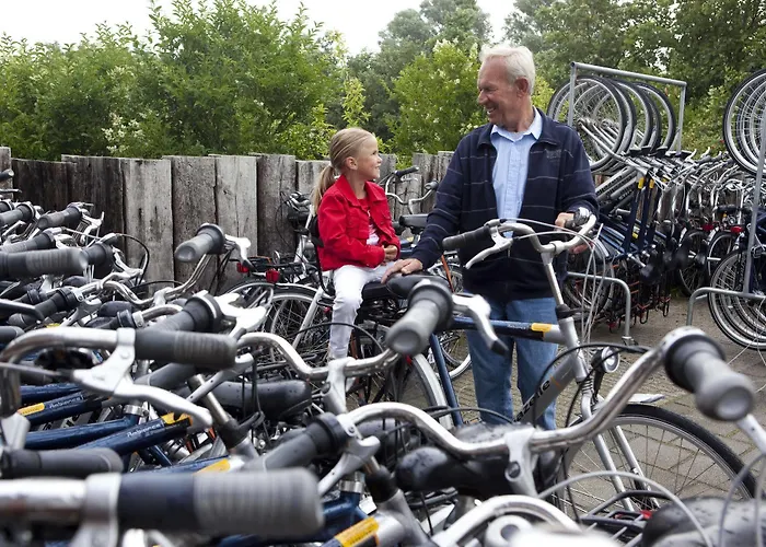 Parco vacanze De Krim Texel 4*