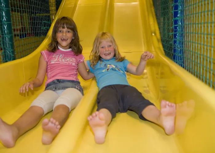 De Krim Texel Parco vacanze