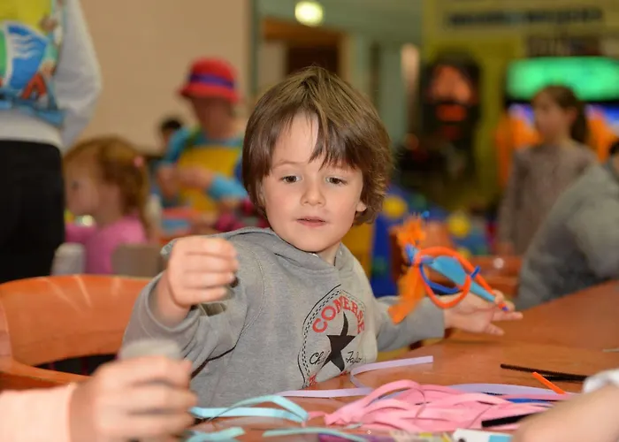 Parco vacanze De Krim Texel De Cocksdorp (Texel)
