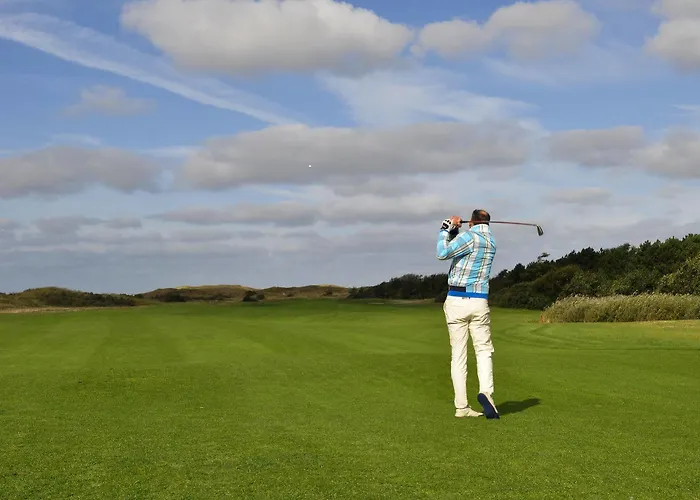 De Krim Texel 4* De Cocksdorp (Texel)