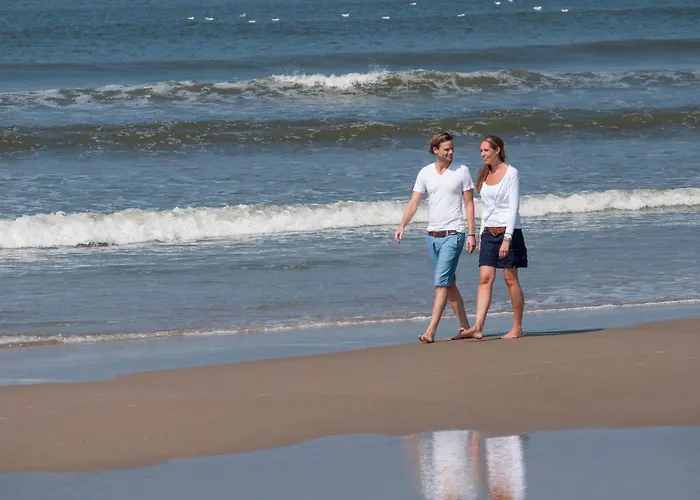 De Krim Texel Parco vacanze 4*