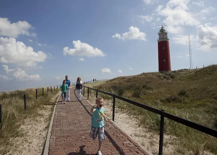 De Krim Texel Parco vacanze