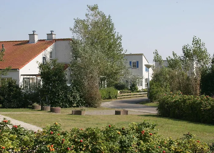 De Krim Texel De Cocksdorp (Texel)