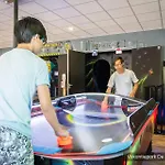 홀리데이파크 파칸티파크 데 크림 텍셀 더콕스도르프