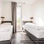 파칸티파크 데 크림 텍셀 홀리데이파크