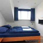 파칸티파크 데 크림 텍셀 홀리데이파크