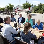 Aldeamento Turístico De Krim Texel 4*