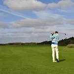 De Krim Texel 4* De Cocksdorp (Texel)