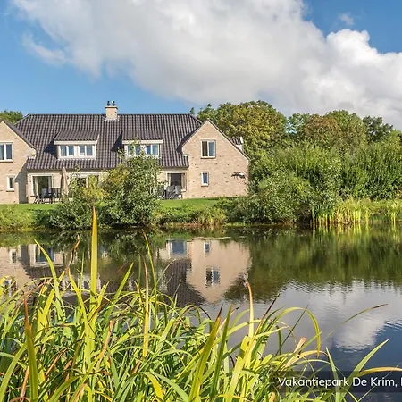 Vakantiepark De Krim Texel 4* De Cocksdorp (Texel)
