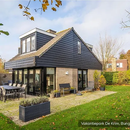 Vakantiepark De Krim Texel