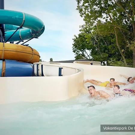 Vakantiepark De Krim Texel Feriepark De Cocksdorp (Texel)