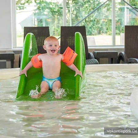Feriepark Vakantiepark De Krim Texel 4*