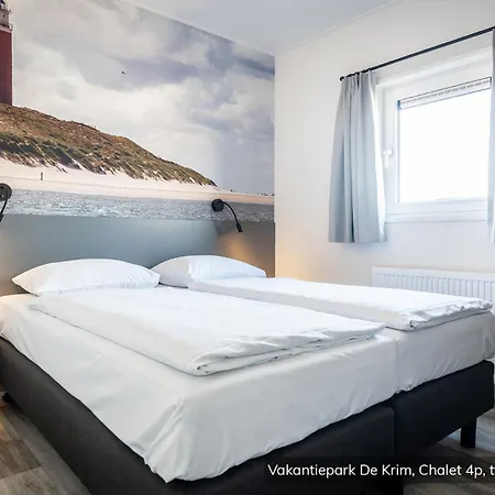 Vakantiepark De Krim Texel